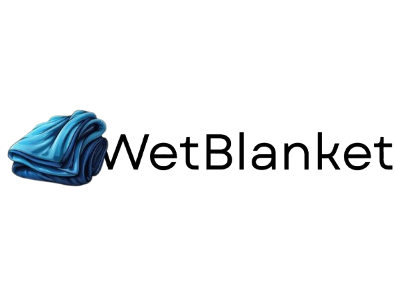 WetBlanket (Python Turtle Graphics Engine)
