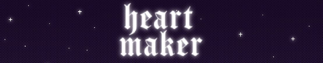 Heart Maker