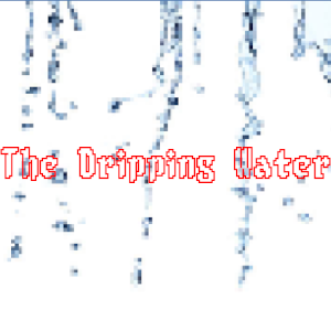 The Dripping Water cover