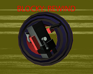 Blocky: Rewind