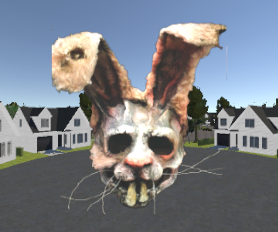 Easter Killer cover
