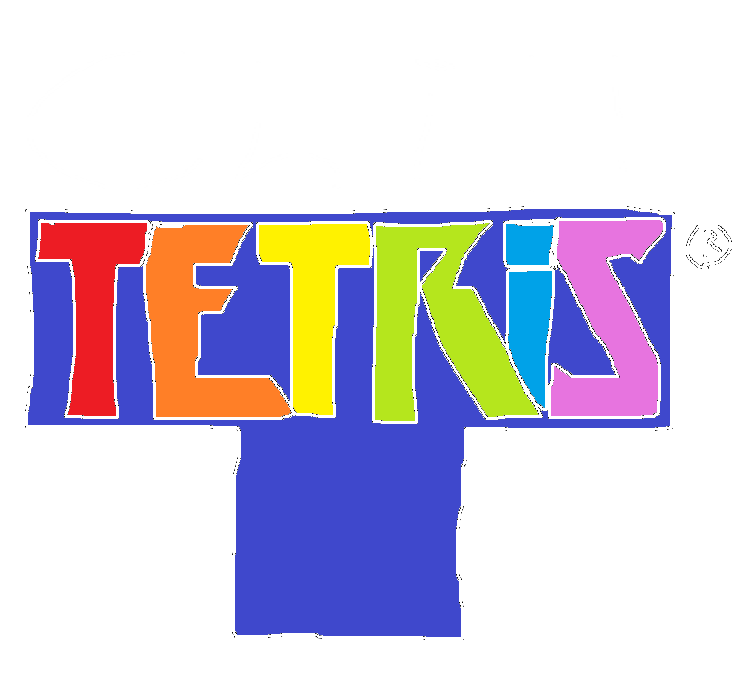 Chill Tetris