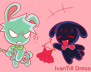 IvanTill Dressup [Free] [Other] [Windows] [macOS] [Linux]