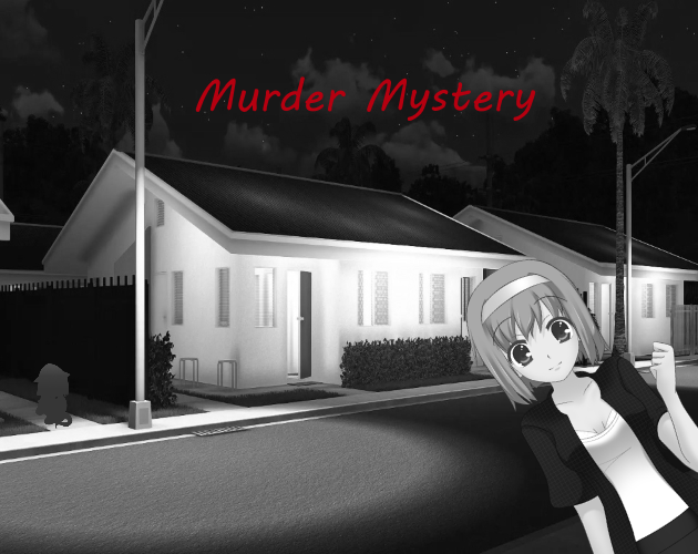 Murder Mystery