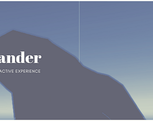 Wander