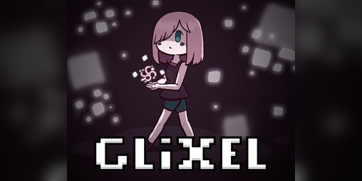Cover image for Glixel