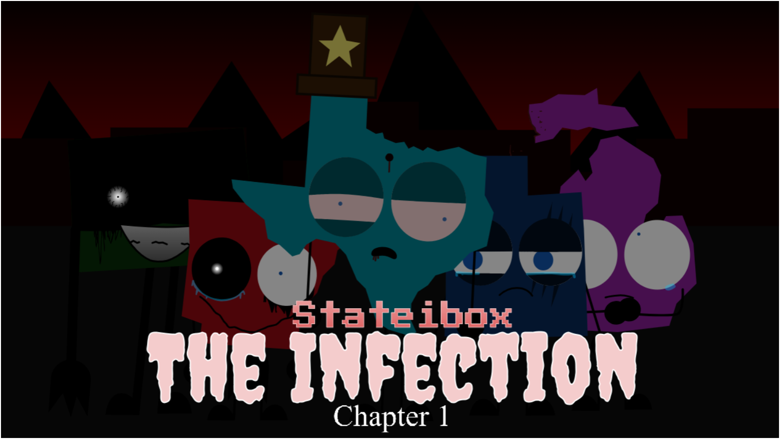 Statiebox Chapter 1: The Infection