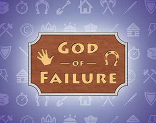 God of Failure