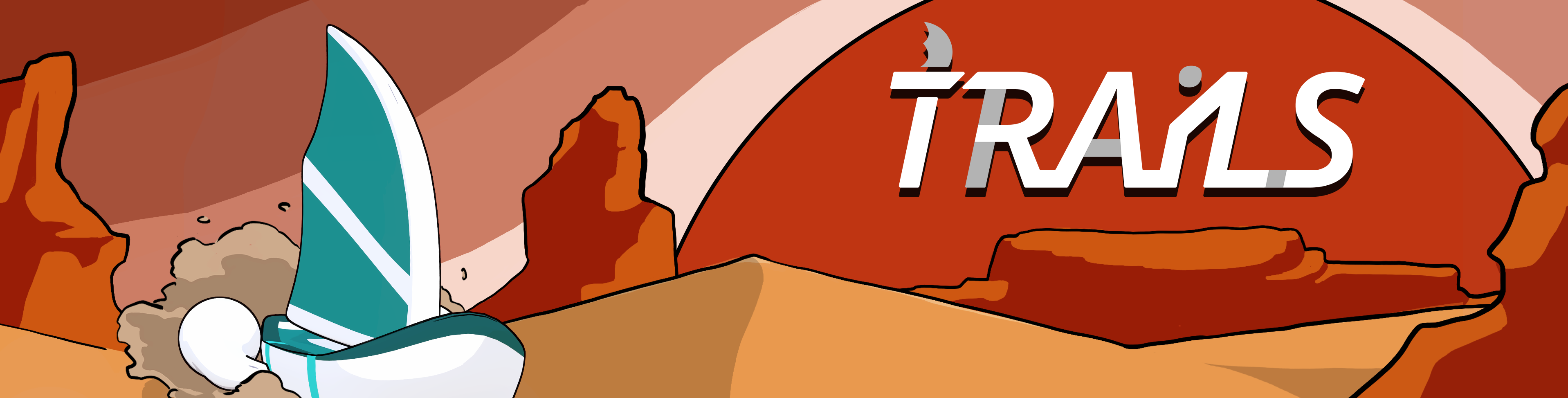 TRAILS