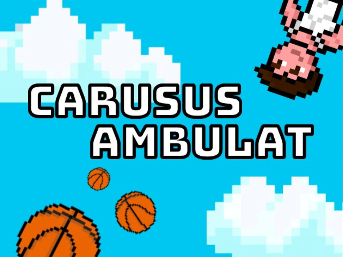 Carusus Ambulat