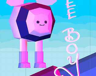 Bee Boy