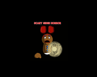 scary gingi horror