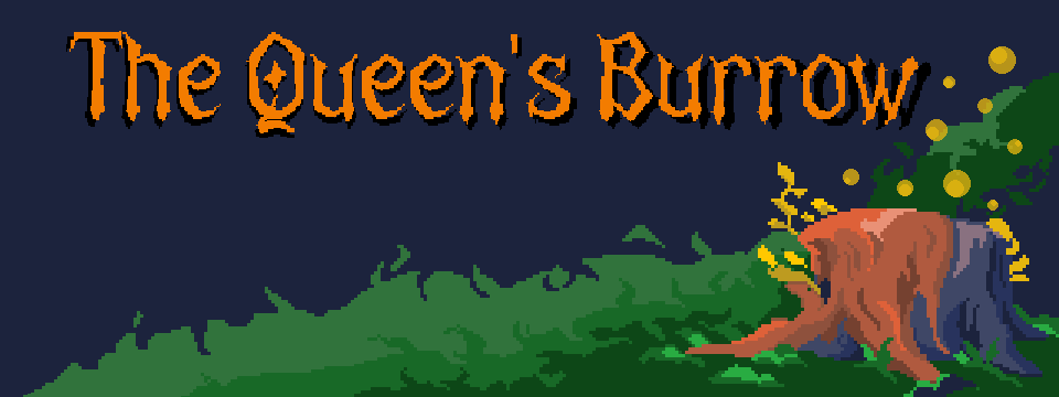 The Queen's Burrow (2025)