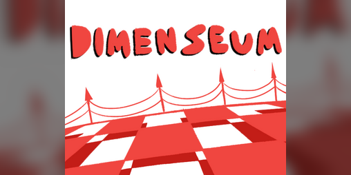 Cover image for Dimenseum