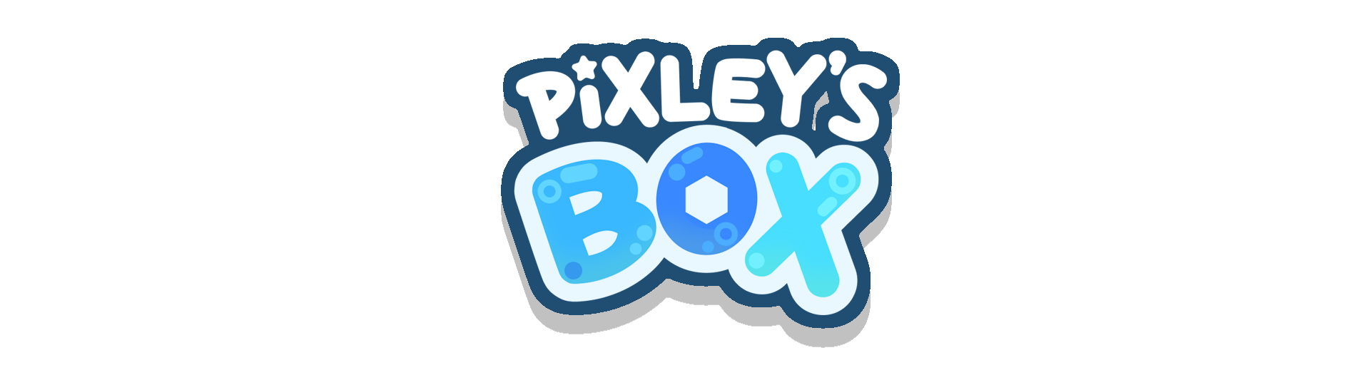 Pixley's Box! [230+ ASSETS]