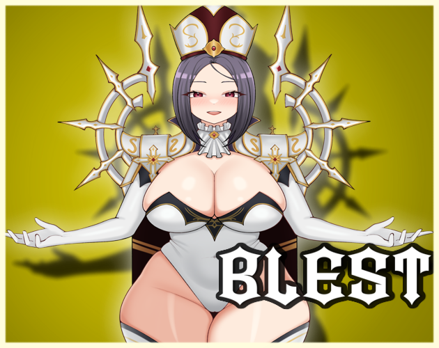 Cover image for BLEST prototype