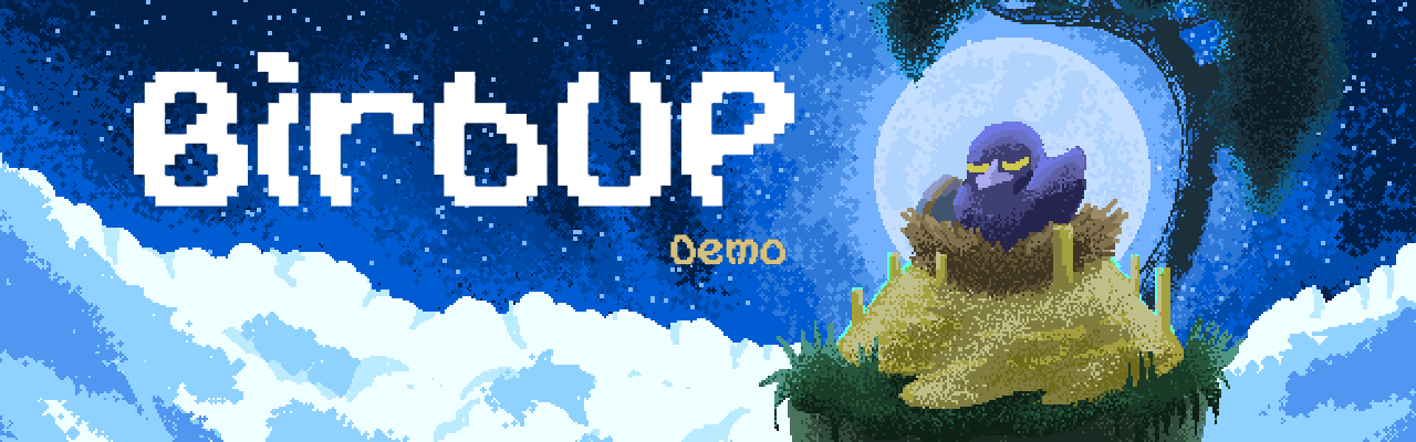 BirbUp Demo