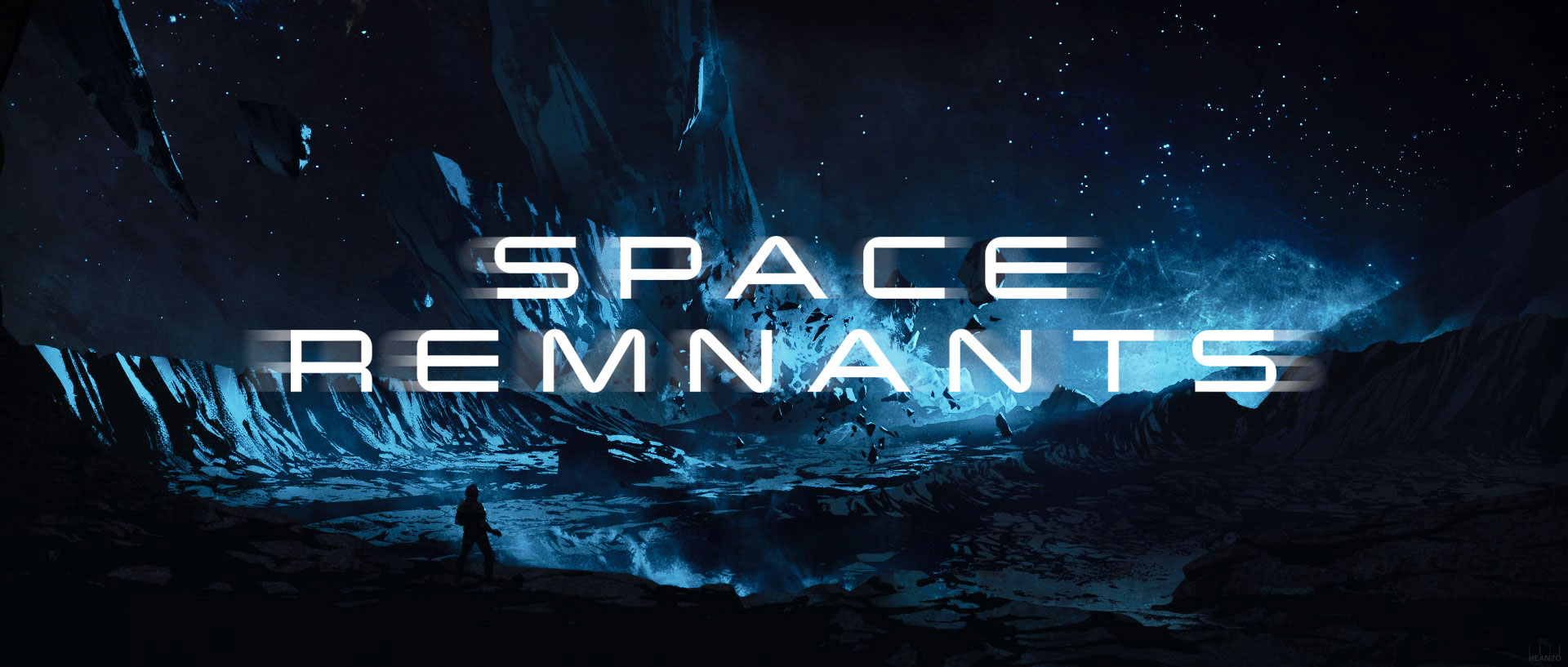 SPACE REMNANTS