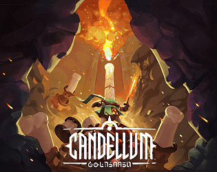 Candellum 2025 [Free] [Action] [Windows]