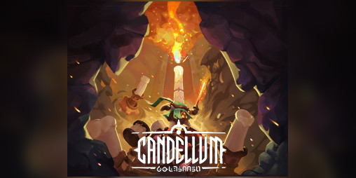 Cover image for Candellum 2025