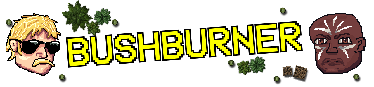 Bushburner