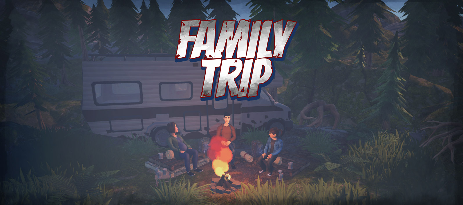 FAMILY TRIP