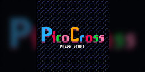 Cover image for PicoCross