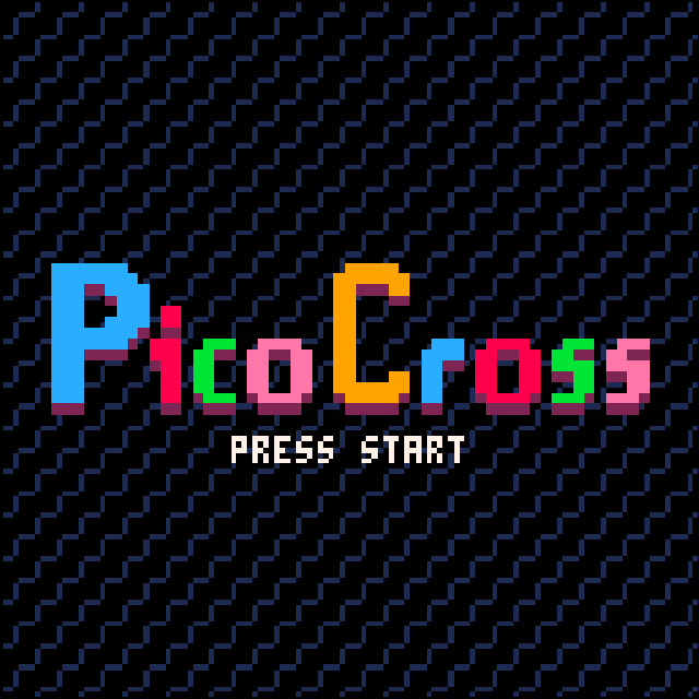 Cover image for PicoCross
