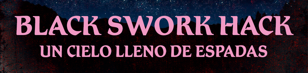 BLACK SWORD HACK - UN CIELO LLENO DE ESPADAS