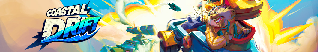 Coastal Drift 2025