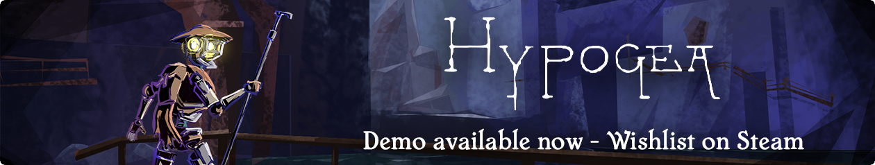 Hypogea Profile Banner