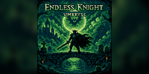 Cover image for Endless Knight Umbryss