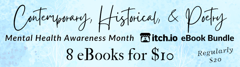 Contemporary and Historical Mental Health Bundle