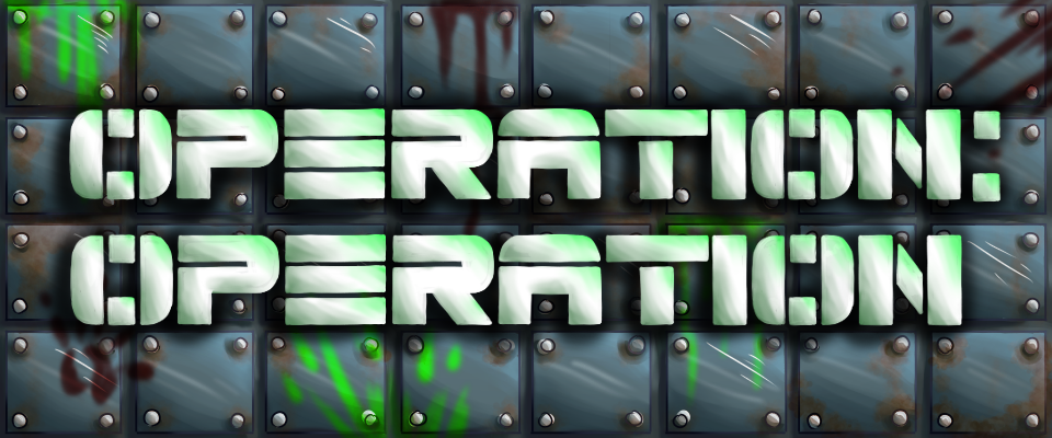 Operation: Operation