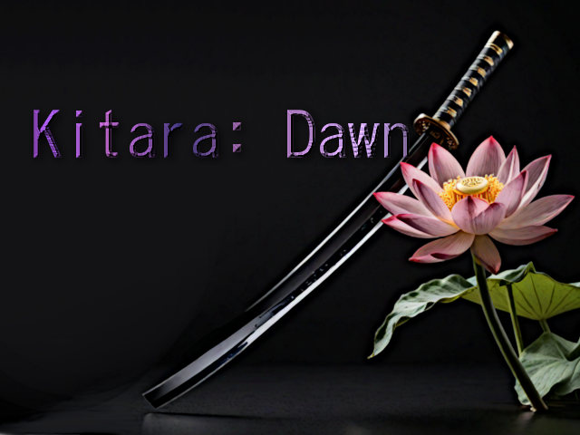 Cover image for Kitara: Dawn