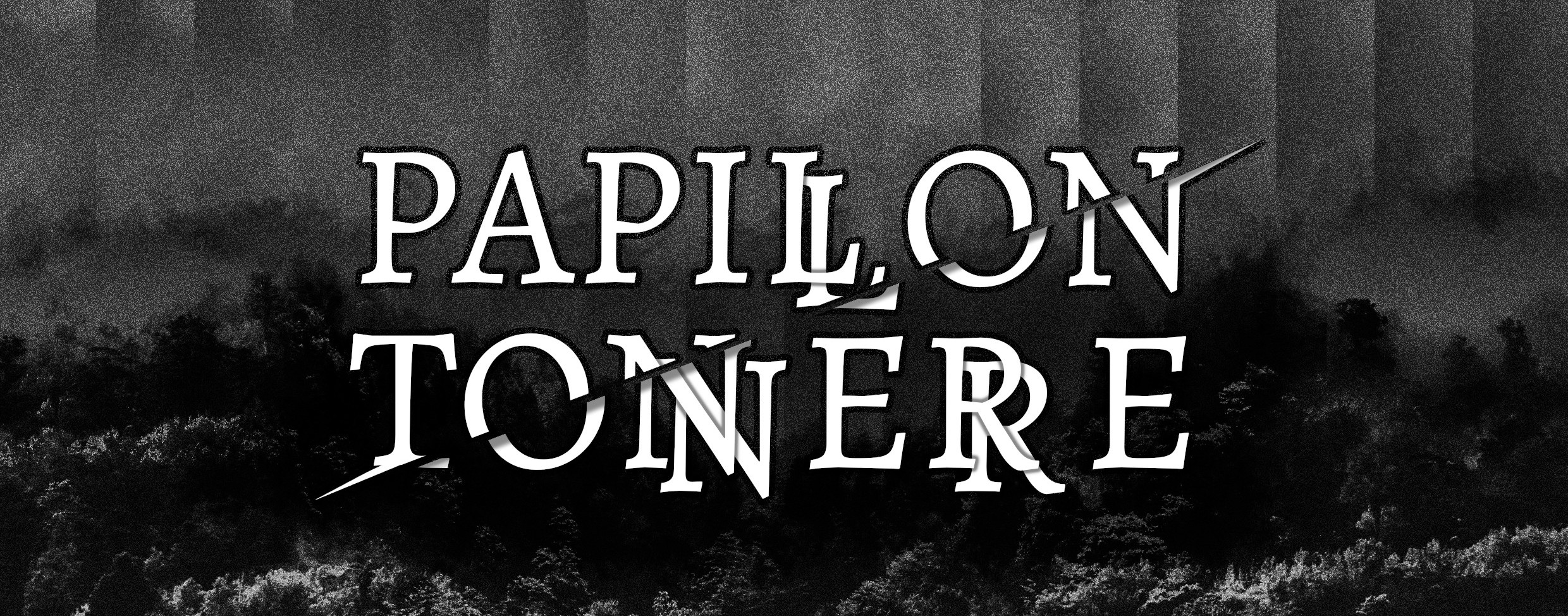 Papillon / Tonnerre
