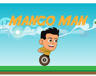 MANGO MAN