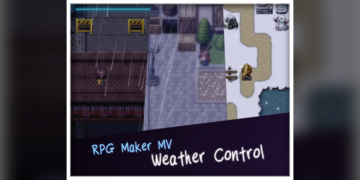 Cover image for Weather Control