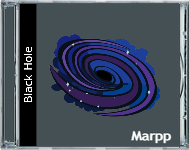 Black Hole