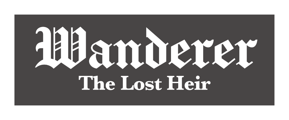 Wanderer - The Lost Heir