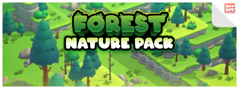 Forest Nature Pack