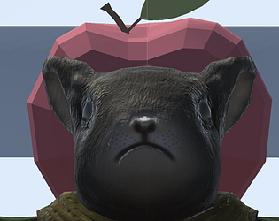 He Requires Apple