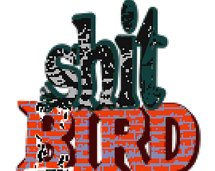 Shit Bird