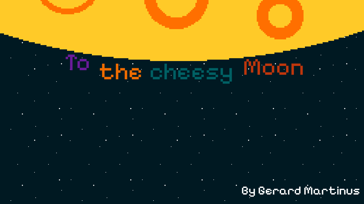 To The Chessy Moon