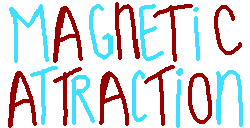 Magnetic Attraction