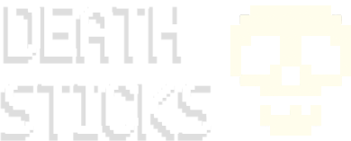 DEATH STICKS