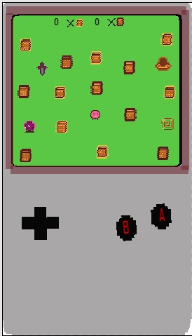 Cover image for Collecting jewels