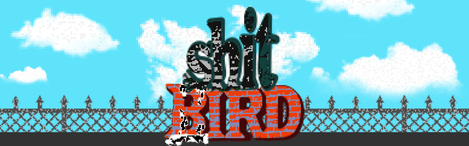 Shit Bird