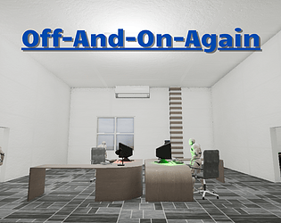 Off-And-On-Again