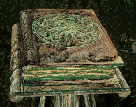 Cover image for Archive Obscura